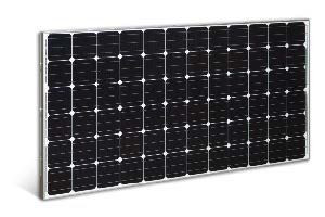 Suniva OPT325-72-4-100 Silver Mono Pallet (22) of Solar Panels Solar Panel 1