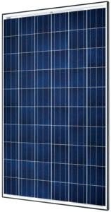 SolarWorld SW260 Black Poly Pallet (30) Solar Panel 1