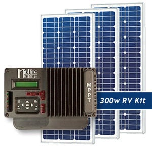 Road Warrior RV Kit 1