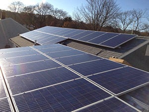 The Lodge 5.13 kW 18-Panel SolarWorld 1