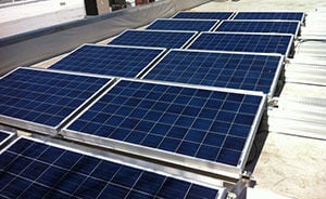 The Ranch 15.39 kW 54-Panel SolarWorld 1