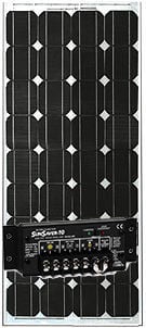 WSS Catfish 280 watt RV Solar System 1