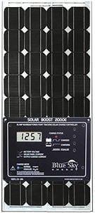 WSS Bass 290 Watt RV Solar System 1