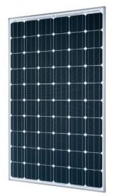 SolarWorld SWA 300 Plus Silver Mono Pallet (30) Solar Panel 1