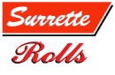 Surrette UNBOUND Battery Bank Surrette AGM 415aH @ 12VDC 4,980 watt hrs Battery Bank 1