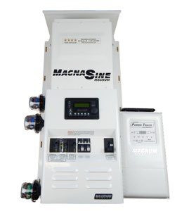 Magnum Single MS4348PE w/ PT-100 Export Power Center 1