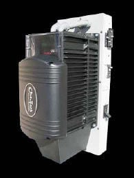 Four Star Solar Outback Single VFX3524 Midnite E-Panel w/ FM80 Power Center 1