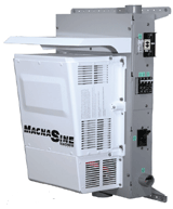 Four Star Solar Magnum MS2812 Midnite E-Panel Power Center 1