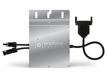 Enphase M250 for 72 Cell Modules Inverter 1