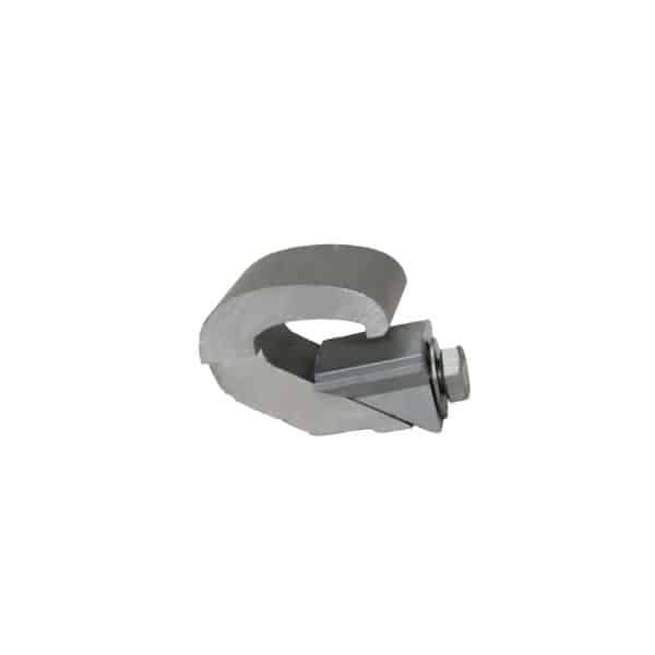 SnapNRack SnapNRack Bonding Universal End Clamp Racking 1