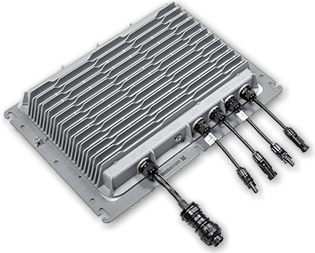Outback Power PRO480-8K 480Vac 3 Phase Proharvest Inverter 1