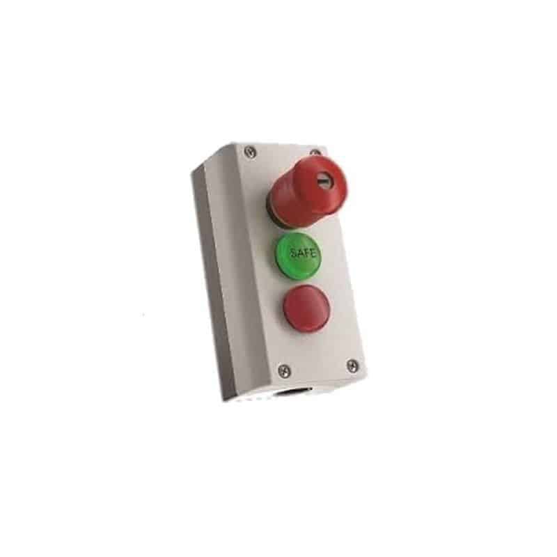 SMA Rapid Shutdown Controller RSC-1X-US-10 Disconnect 1