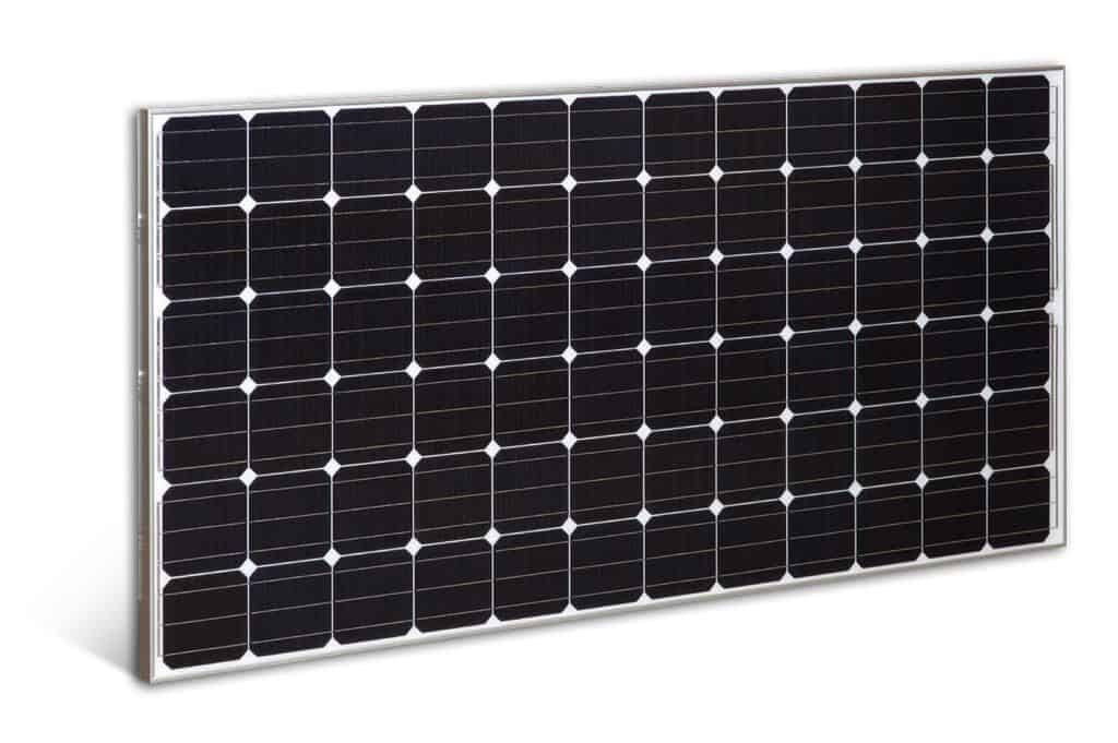 Suniva OPT340-72-4-100 Silver Mono [Scratch N Dent] Solar Panel 1