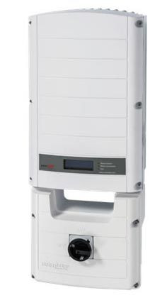 SolarEdge 11.4KW, SE11400A-US00NNU4 Gridtied Inverter, Cold Temperature Inverter 1