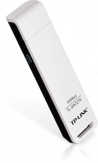 Enphase WF-01 - Wi-Fi Adapter for Envoy Inverter Accessory 1