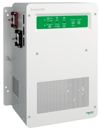 Schneider Conext SW2524E Export Inverter 1