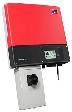 SMA Sunny Boy 3800TL-US-22 Inverter 1