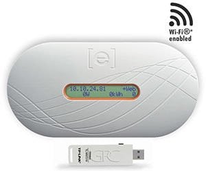 Enphase ENV-120-02-M Envoy with WIFI Adaptor Inverter Accessory 1