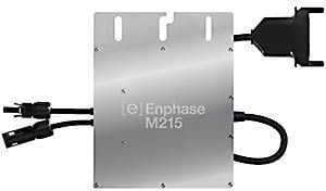 Enphase M215 with MC4 Micro Inverter 1