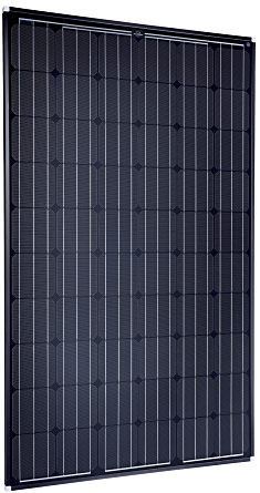SolarWorld 240 SW240 Solar Panel - Unbound Solar - Unbound Solar