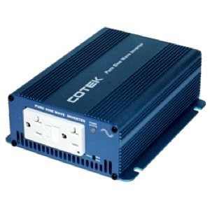 Cotek SK200-112 Inverter 1
