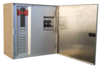 Outback Power GSLC175-AC Disconnect 1