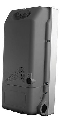 Outback Power FlexMax FM80-Extreme Charge Controller 1