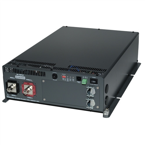 Cotek ST2500-148 Inverter 1