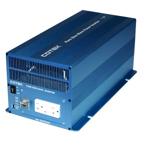 Cotek SK3000-148 Inverter 1