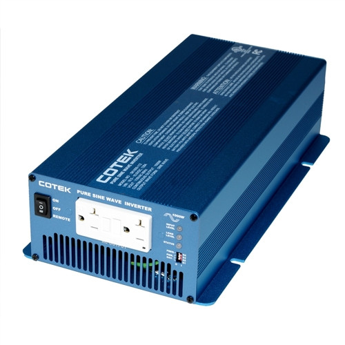 Cotek SK1000-112 Inverter 1
