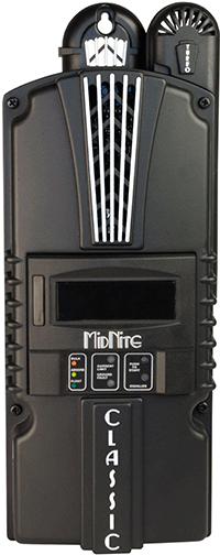Midnite Solar Classic LITE 250 MPPT Charge Controller 1