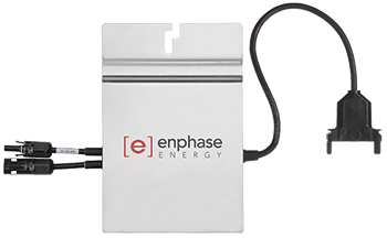 Enphase M215 With Tyco Inverter 1