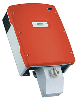 SMA Sunny Boy 8000TL-US-12 Inverter 1