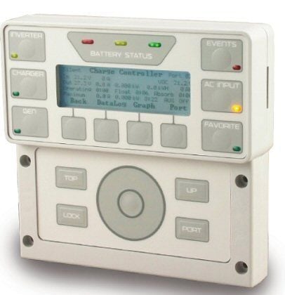 Outback Power MATE3 Inverter Accessory 1