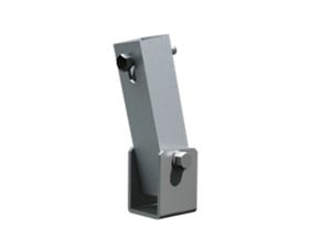 IronRidge 30" Tilt Leg & Bracket Racking 1