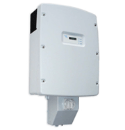 SMA Sunny Boy SB4000US Inverter 1