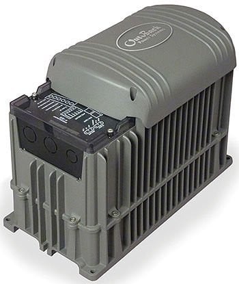 Outback Power GVFX3524 Inverter 1