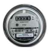 SunWize Power &amp; Battery Meter Seal for SunWize Meter Meter Accessory 1