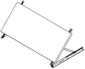 IronRidge Universal RV Mount Racking 1