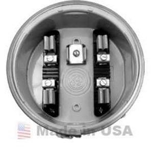 Kilowatt Meter Base Socket View 1