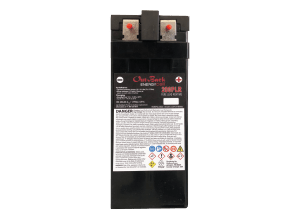 Outback Power EnergyCell 200PLR 12V AGM Battery 1