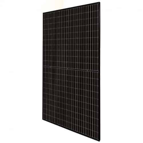 Canadian Solar CS3K-305MS Black/Black Mono Solar Panel 1