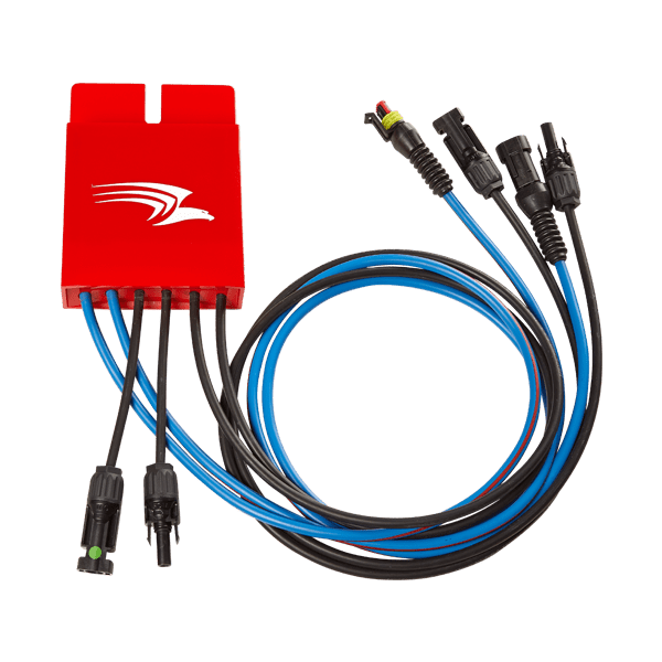 FireRaptor Single Rapid Shutdown Unit 1