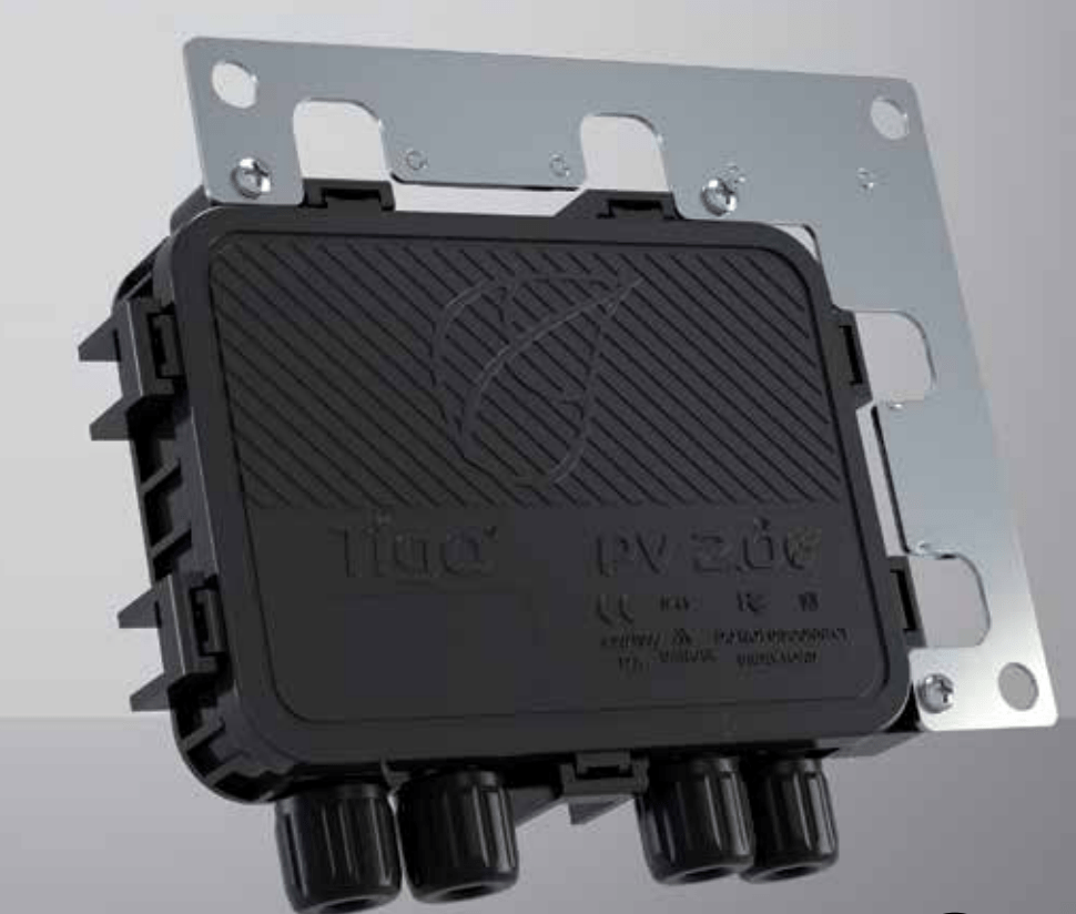 SMA TS4-R-F Module-Level Rapid Shutdown Inverter Accessory 1