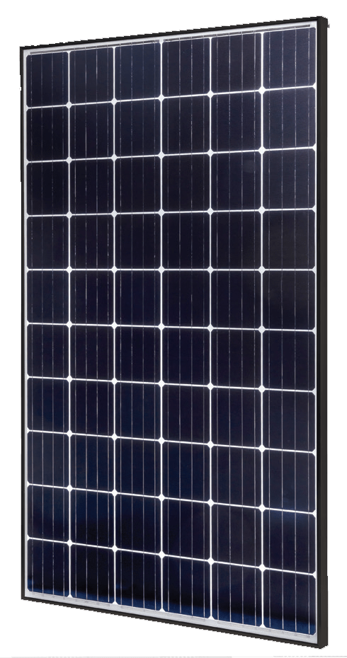 Mission Solar 315 Mono PERC Solar Panel 1
