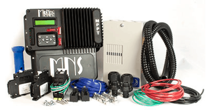 MNKIDBASIC KIT 1