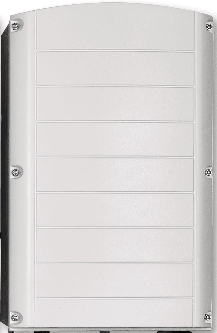 SESU Secondary 3 Phase Unit for 43.2k, 66.6k, or 100k 1