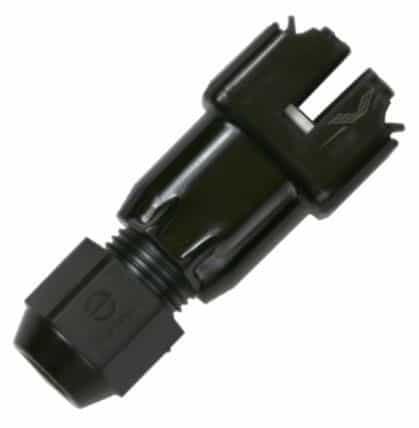 Male Connector for Q Cable 1