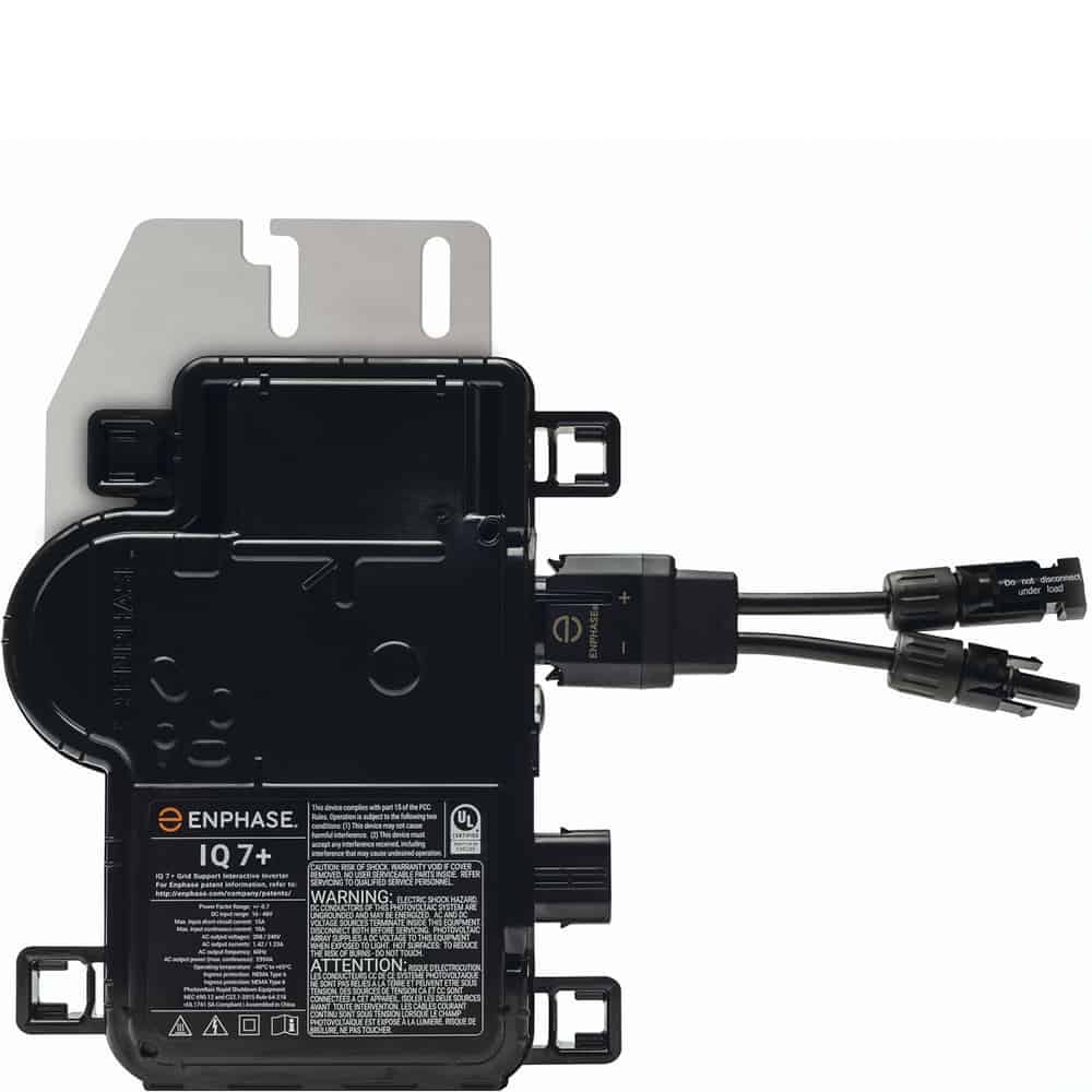 IQ7+ Micro 1