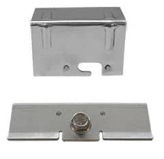 PV Accessory Frame Bracket QMAFB-U 1